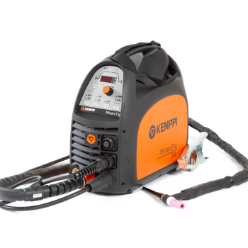 Kemppi MinarcTig 250 rechts